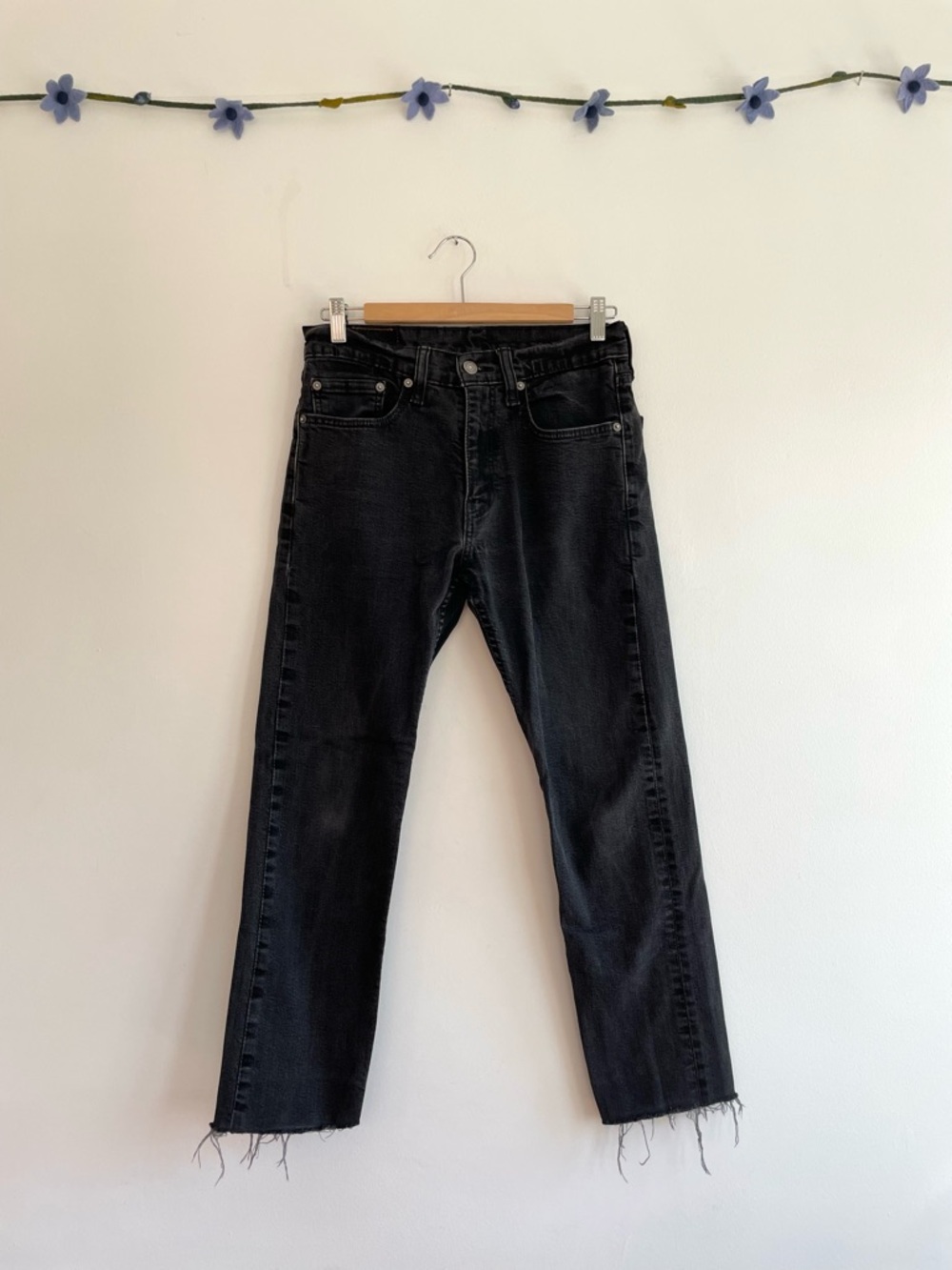 Levi's 502 Men’s Jeans